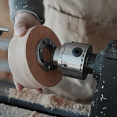 CK-2.75Z-FP Face Plate Ring for BMWOOD CK-2.75 Series Woodturning Lathe Chuck, Woodturning Tools.